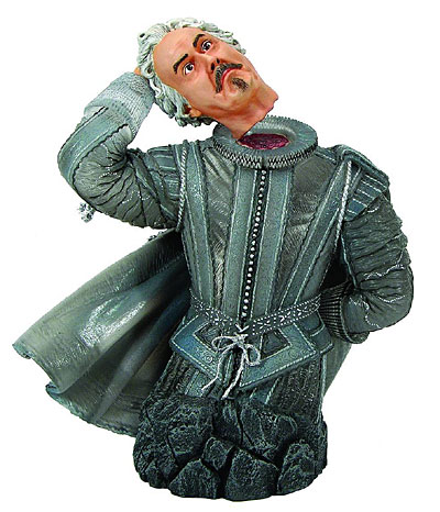 Nick quasi sans tête